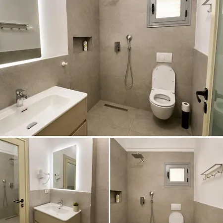 Louis Flat * Vlorë