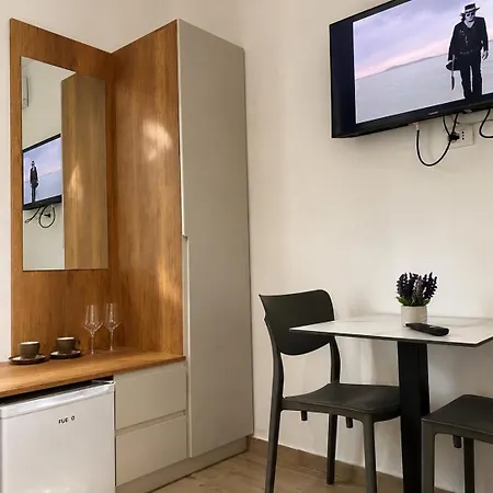 Appartamento Louis Flat Vlorë