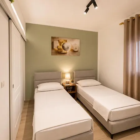 Appartamento Louis Flat